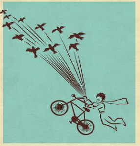 bici-volar
