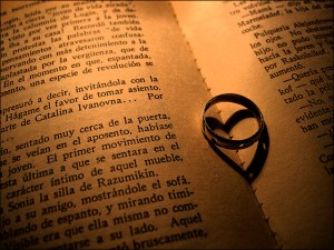 Literatura, nueva categoría