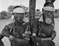 Fuente: Exposición fotográfica "GÉNESIS" de la Caixa Forum.