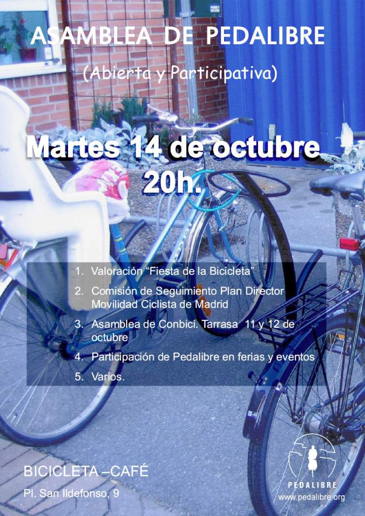 Asamblea 14 de octubre 2014