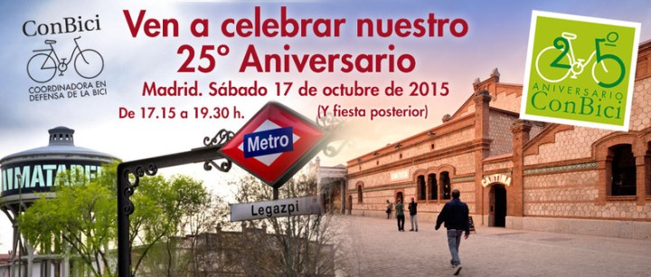 Conbici_25aniversario