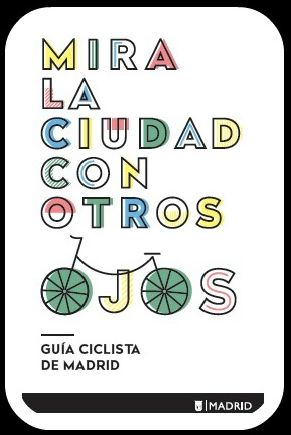 Guia Ciclista de Madrid