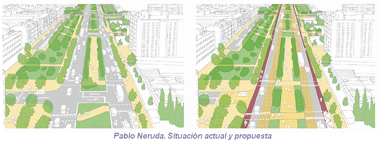 Pablo Neruda. Situación actual y propuesta